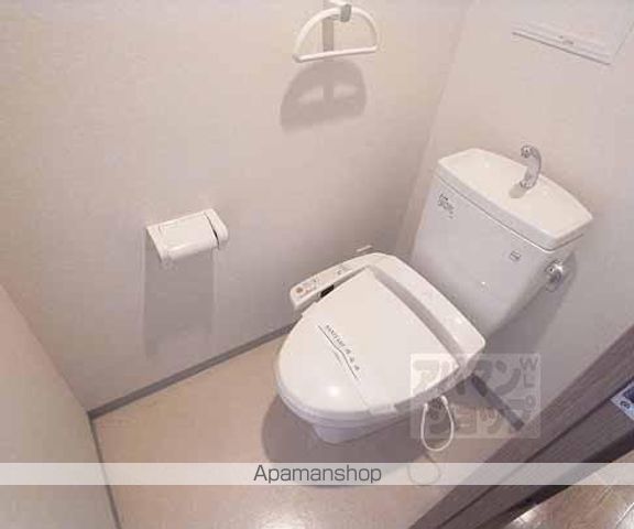 パインフィールド西京極の内装写真
