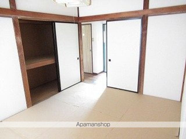 コーポ志和の内装写真
