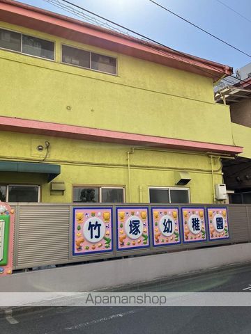 レオパレスセードルIIの周辺写真