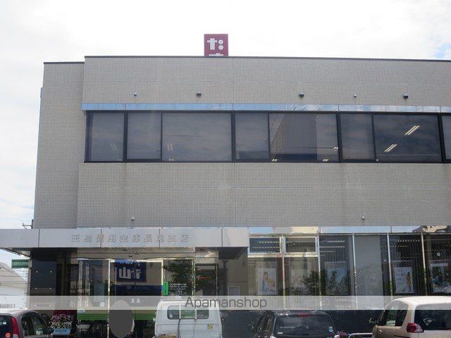 サニースクエアIIの周辺写真