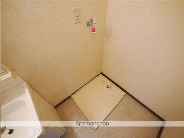 フローラル松森B棟の内装写真