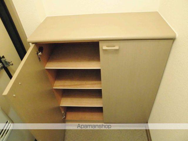 サンライズ加茂壱番館の内装写真