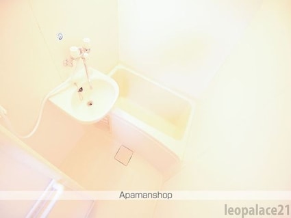 レオパレスレミュール[1K/26.49m2]のバス