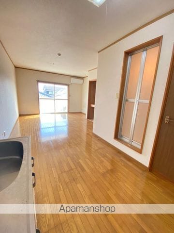 エレファントマンション11号館の内装写真