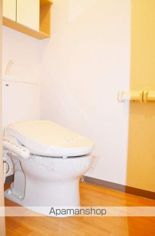 ロイヤルコートの内装写真