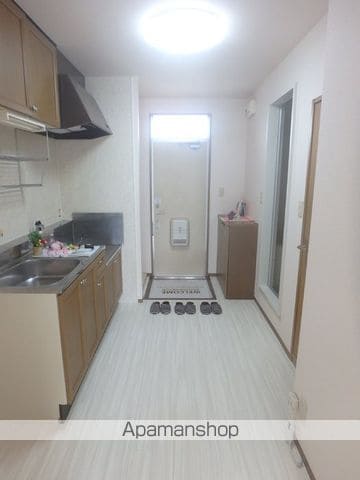 コーポブルースカイの内装写真