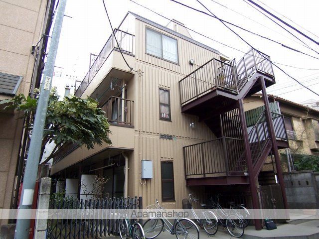 ハイムタニグチの外観写真