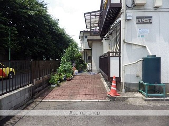 シティハイムとぱーずのその他写真