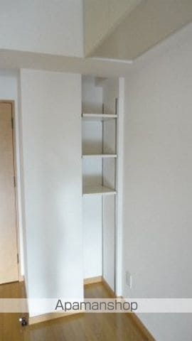アーバス大手門の内装写真
