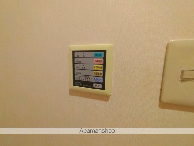 セイグレイスの内装写真