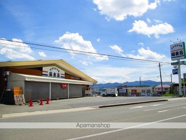 ソールオリエンスの周辺写真