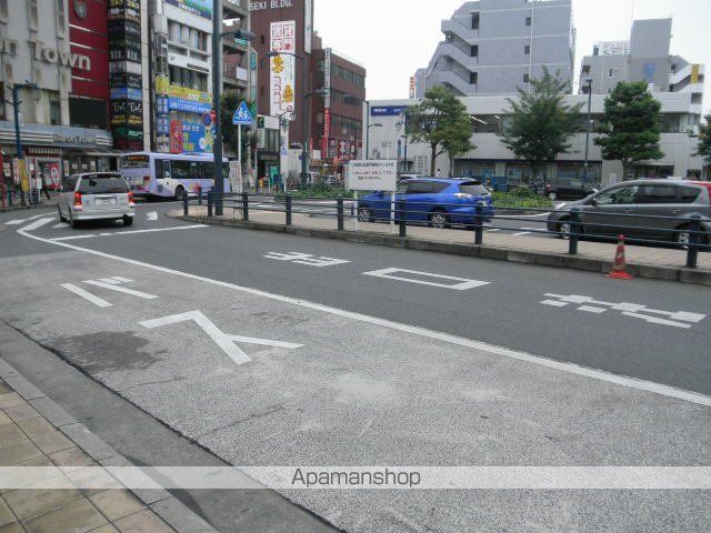 LUCIA新松戸の周辺写真