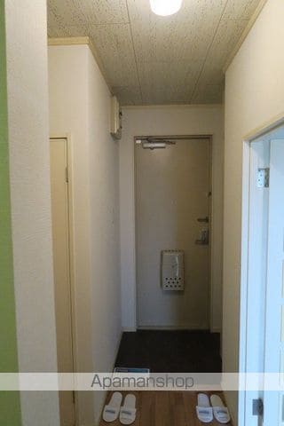 ベルメゾン上松の内装写真
