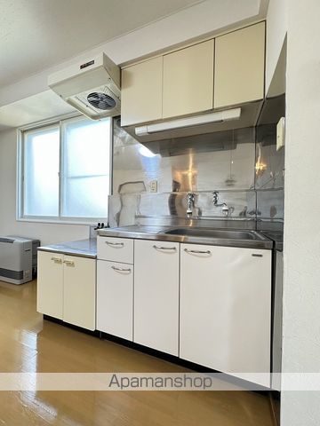シャルム中上の内装写真