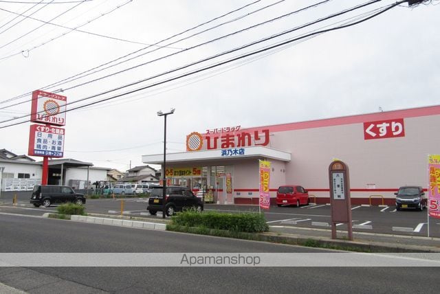 ADVANCEの周辺写真