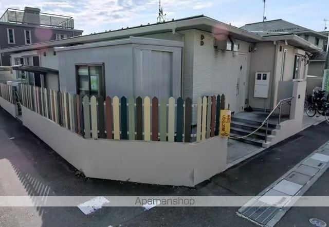 リーブルファイン三郷新和III 1号棟の周辺写真