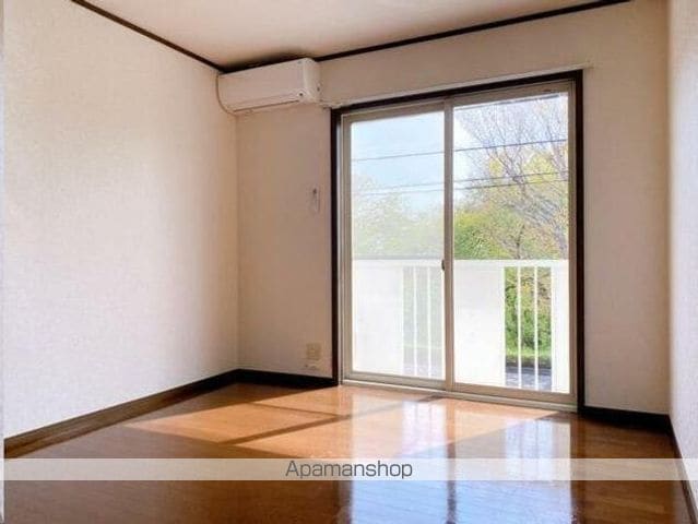フォンターナの内装写真