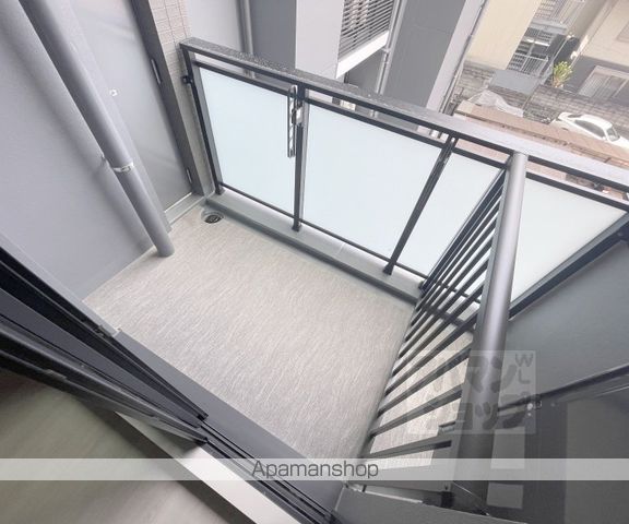 ブランズ京都河原町通の内装写真