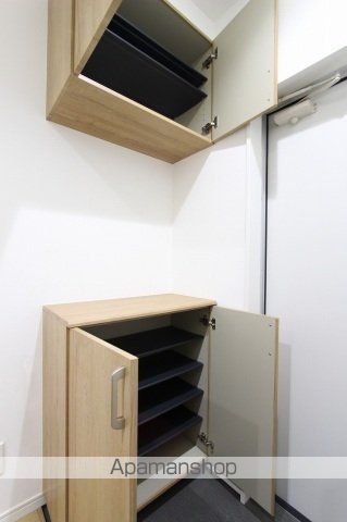 I Jigozenの内装写真