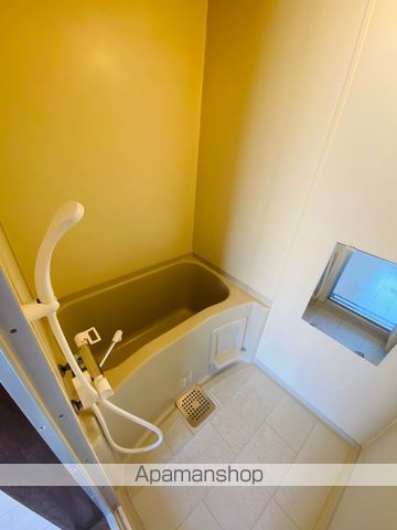 ノースヒル165の内装写真