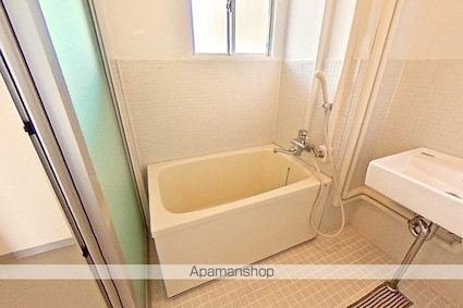 Ｎ＆Ａ　ＡＰＡＲＴＭＥＮＴ[1LDK/49.72m2]のバス