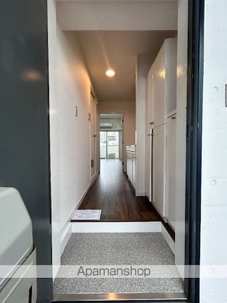 東京都狛江市岩戸北１丁目[1K/19.5m2]の外観