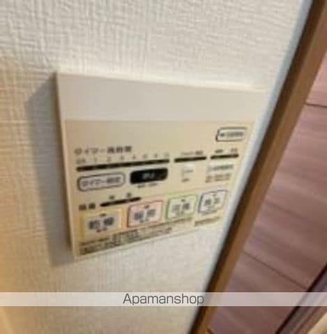 スパシエ日本橋エセンザの内装写真