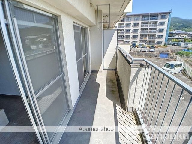 徳和マンションの内装写真
