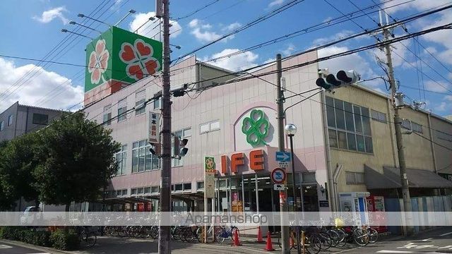 レオパレスシンフォニーの周辺写真