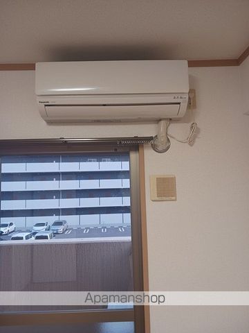 ポルトーネの内装写真