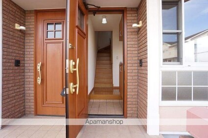 アベニール－Ｆ　Ⅱ[2LDK/57.13m2]の玄関