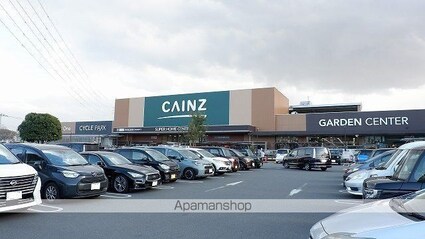 レルージュ[1LDK/43.93m2]の周辺6