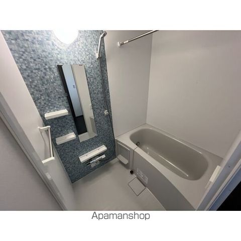 VERTEX市原の内装写真