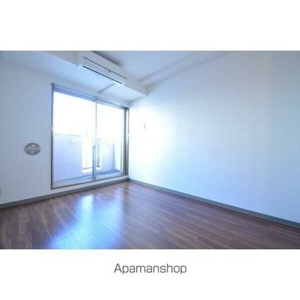 サンシティー東和[1K/16.65m2]のリビング・居間1