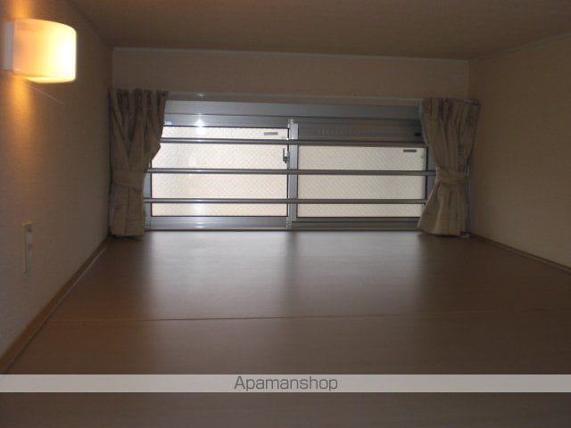 レオパレスSAKURAIIの内装写真