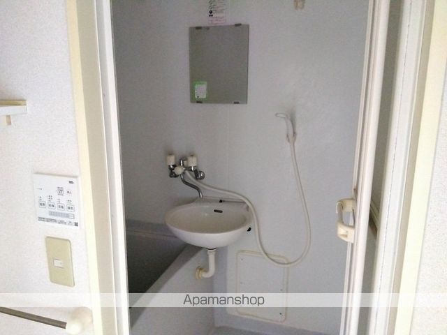 レオパレスASTの内装写真