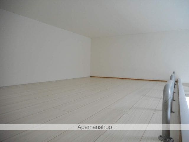 アールスコート弐番館の内装写真