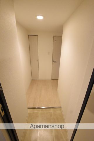 ラフォルテ桑園の内装写真