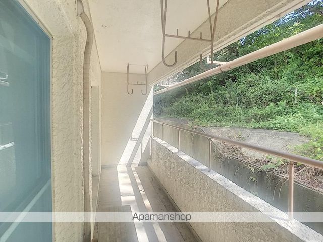 ロイヤルハイツ名池の内装写真