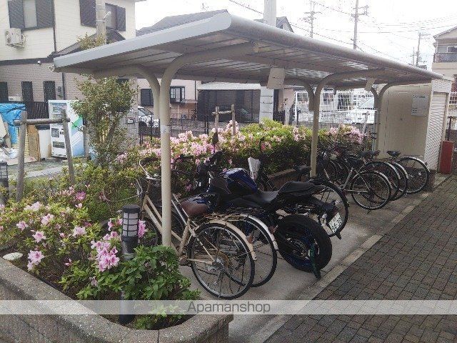 レオパレスブルームフセオのその他写真