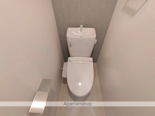 エスリードレジデンス大阪福島サウスフラッツの内装写真