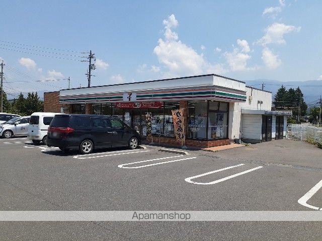 篠ノ井線 広丘駅 徒歩22分 2階建 築8年の周辺写真