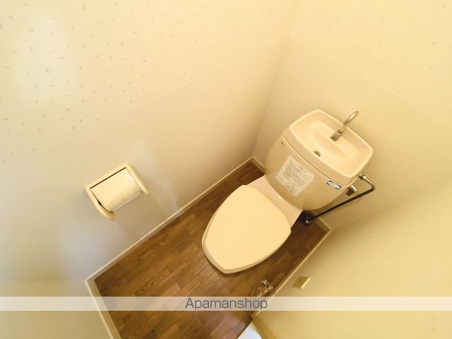 バルビゾン湯川の内装写真