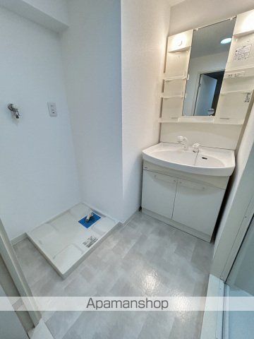 第25友建ビルの内装写真