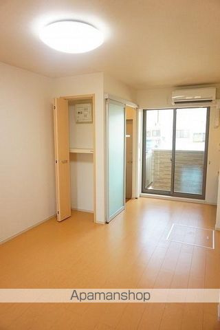 アルドール香西IIの内装写真
