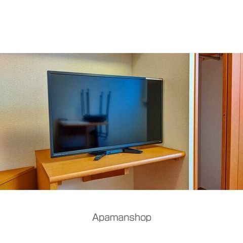レオパレスサミット花和の内装写真