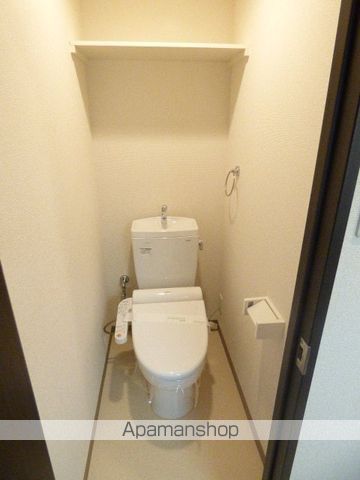 FUJIPALACE吹田イーストII番館の内装写真