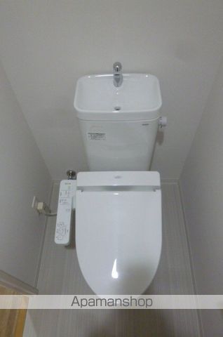 フローラの内装写真