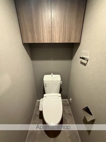 スタイリオ東品川の内装写真