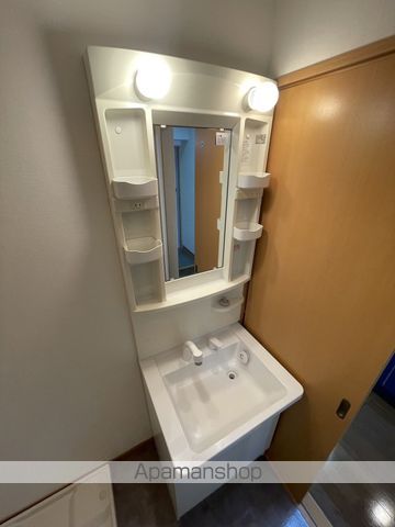 AlteMeister橘通りの内装写真